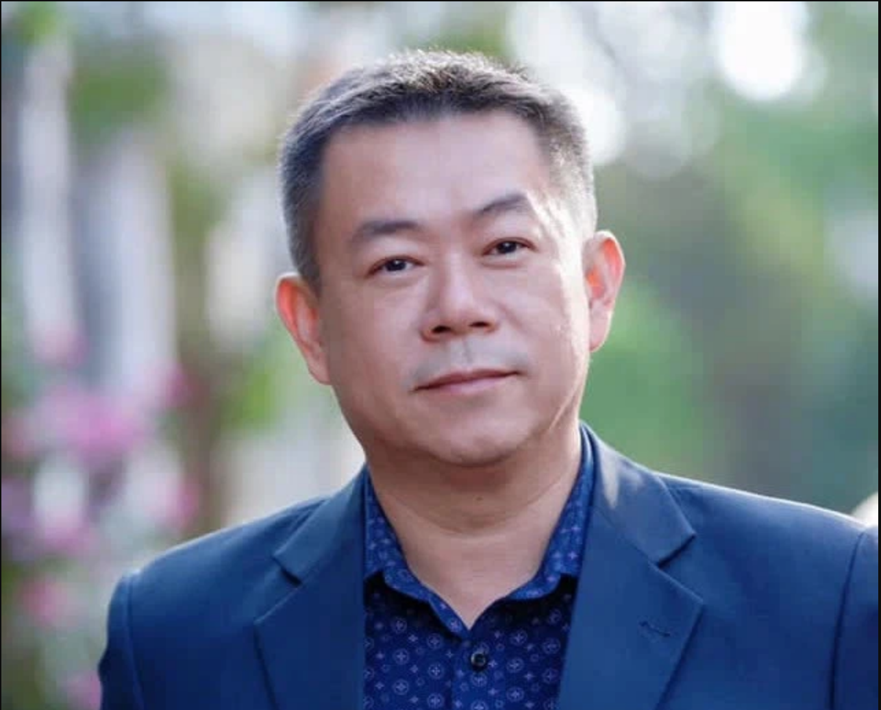 Ông Phan Lê Thanh Toàn – chuyên gia tài chính