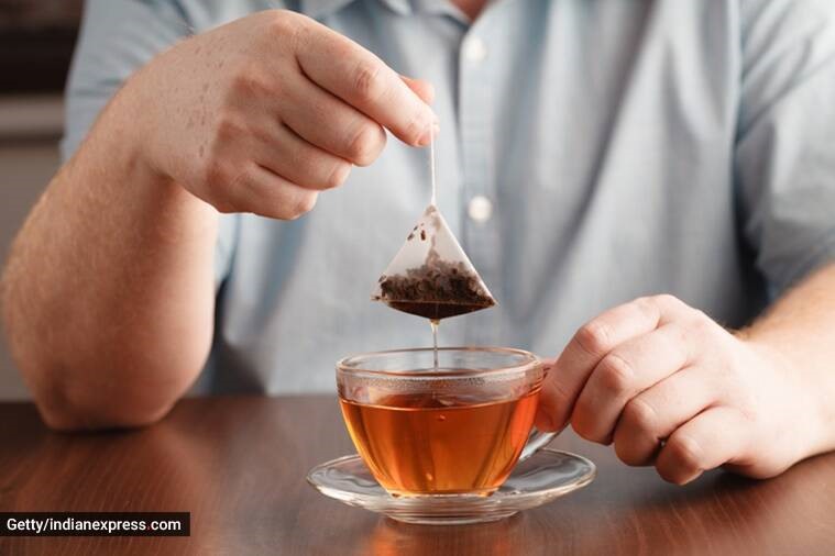 Uống trà buổi sáng có thể ảnh hưởng đến việc loại bỏ vi khuẩn từ miệng đến ruột của bạn. Ảnh: Getty/Thinkstock