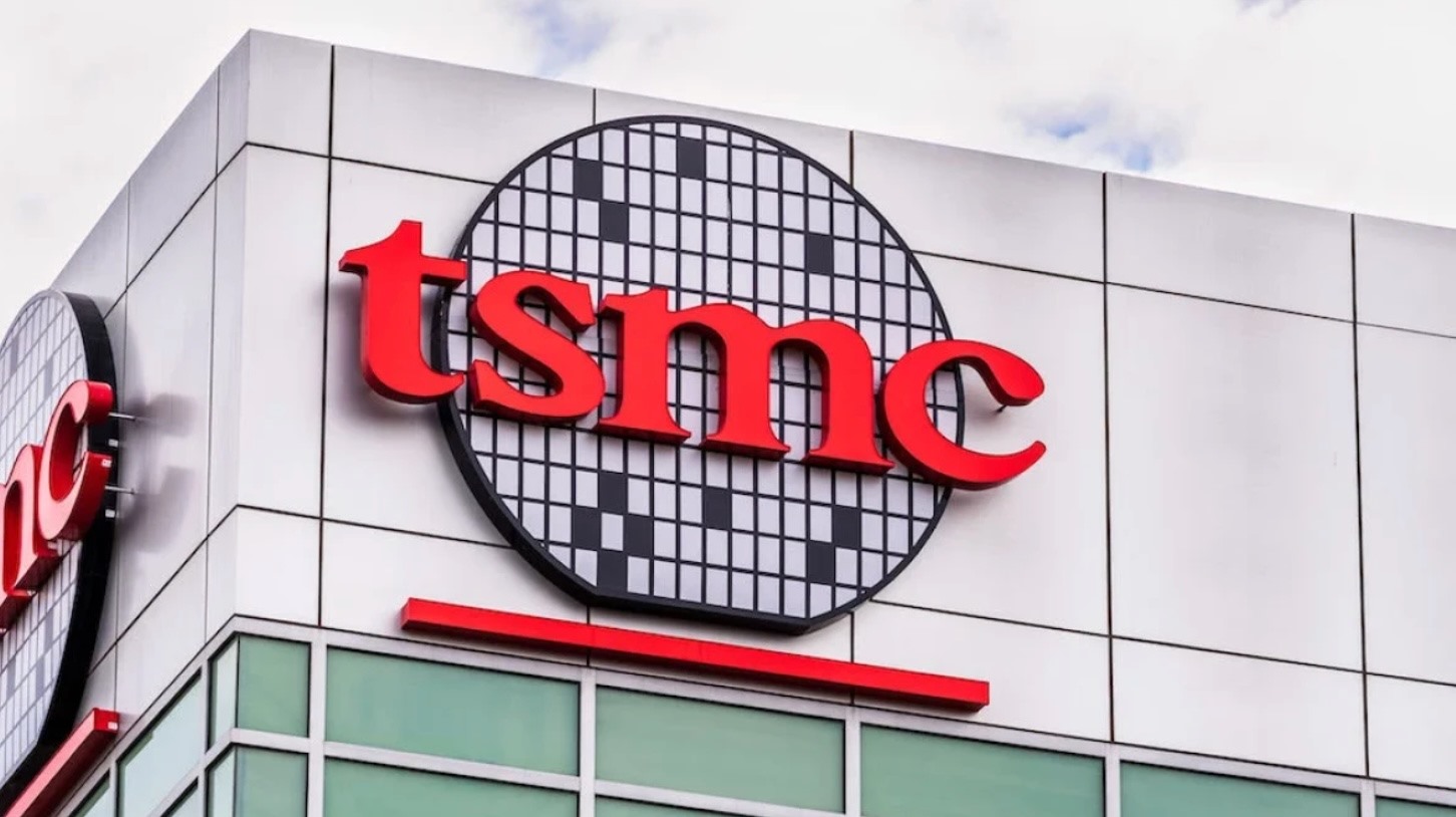 TSMC cho biết công ty sẽ chuyển sang sản xuất chip 2nm vào năm 2026. Ảnh chụp màn hình