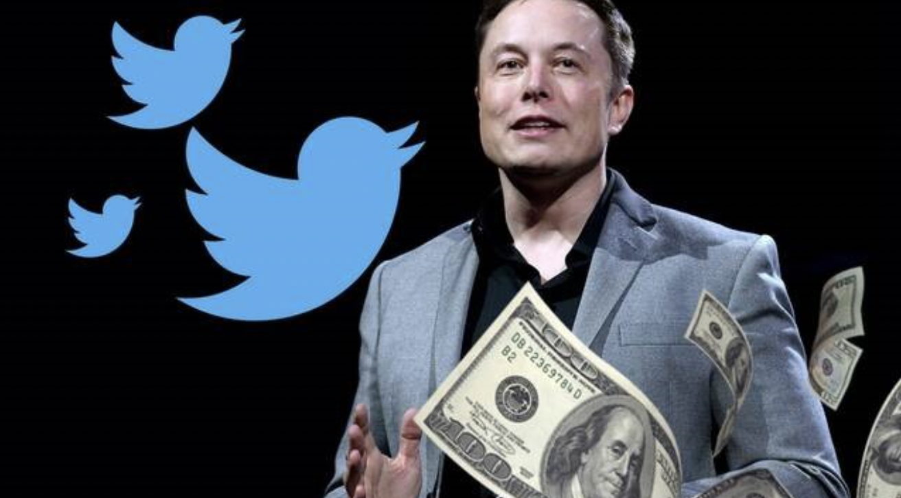 Thương vụ 44 tỉ của Elon Musk và Twitter có thể vẫn được tiến hành. Ảnh chụp màn hình.