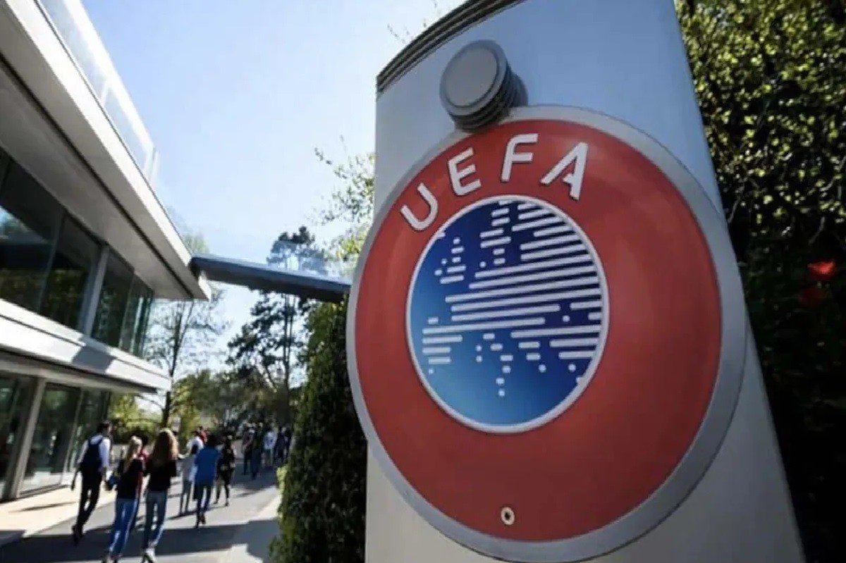 UEFA đã có những thay đổi về FFP. Ảnh: AFP