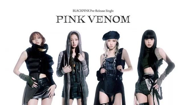 Ngoài ra, Blackpink cũng là nhóm nhạc châu Á có màn ra mắt thành công nhất của năm. Ảnh: YG Entertainment