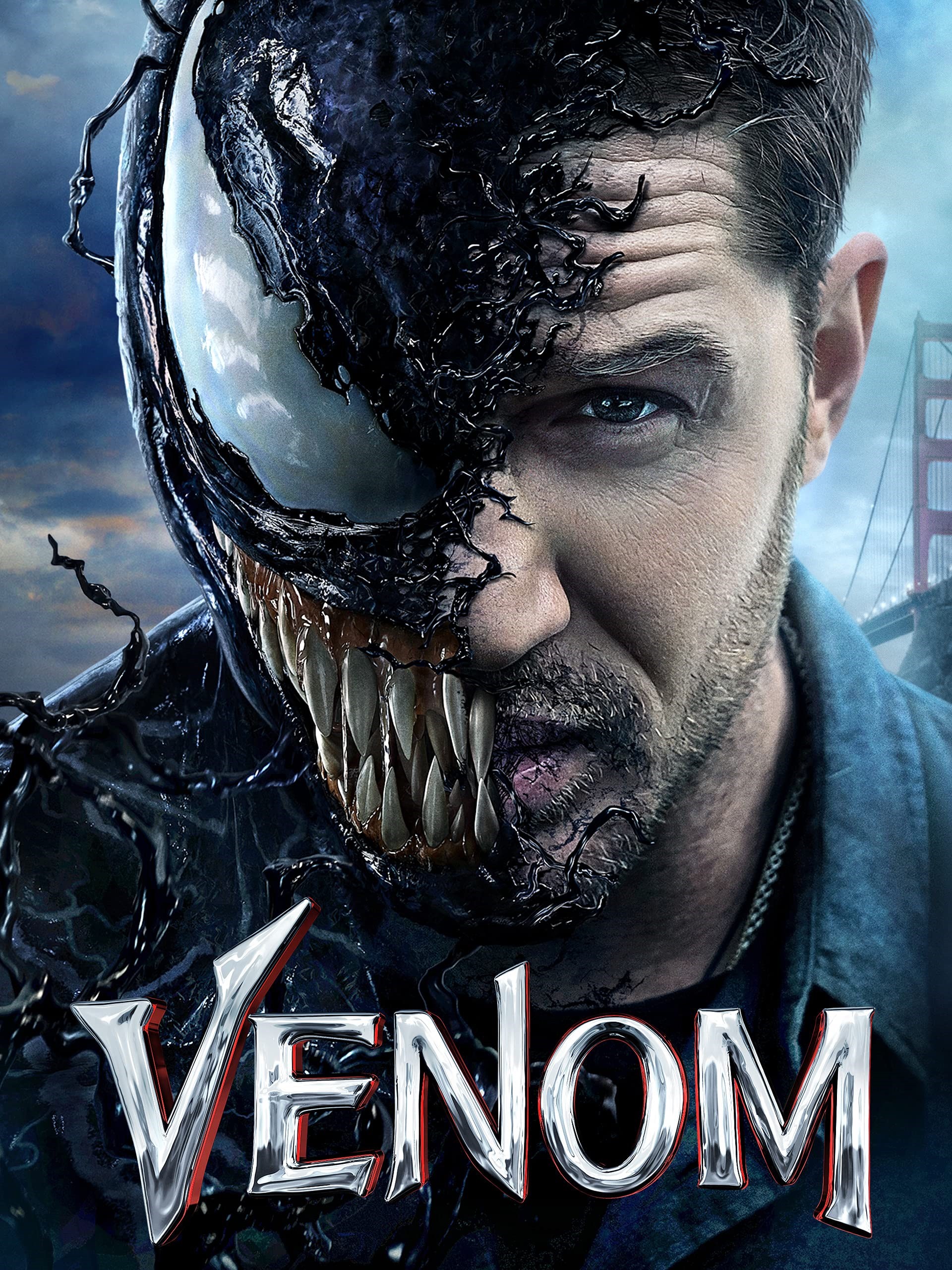 Venom: Từ Nhân Vật Triệu Usd Của Marvel Đến Sự Nguy Hiểm Ở Blackpink