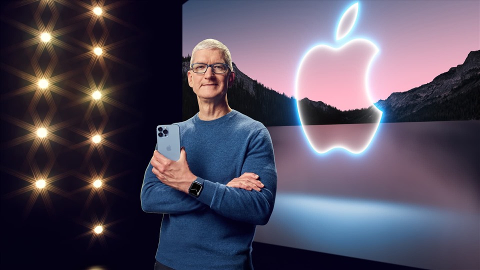 Apple: Từ lâu, Apple luôn là một trong những thương hiệu được yêu thích nhất trên thế giới. Những sản phẩm của Apple luôn được đánh giá cao về chất lượng, tính năng, độ bền và thiết kế đẹp mắt. Bạn đang muốn tìm hiểu về những sản phẩm mới nhất của Apple? Hãy nhấp vào ảnh liên quan để khám phá nhé!