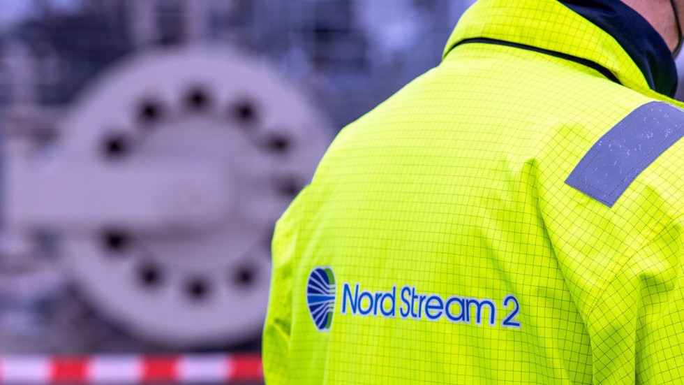 Nhiều chính trị gia Đức kêu gọi kích hoạt Nord Stream 2 càng sớm càng tốt. Ảnh: Getty