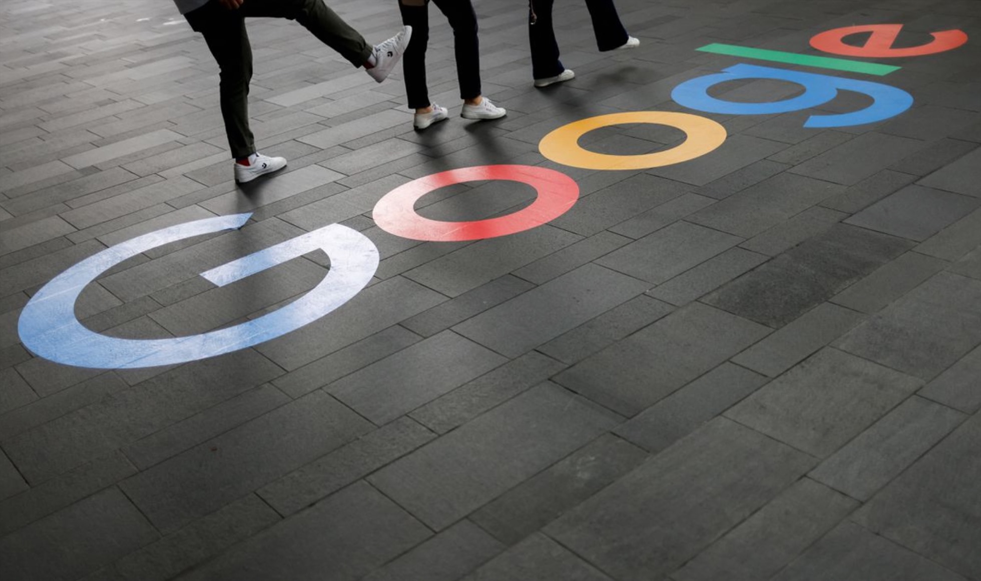 Thông qua công ty con Jigsaw của mình, Google đang triển khai chiến dịch chống thông tin sai lệch ở một số quốc gia Châu Âu. Ảnh chụp màn hình
