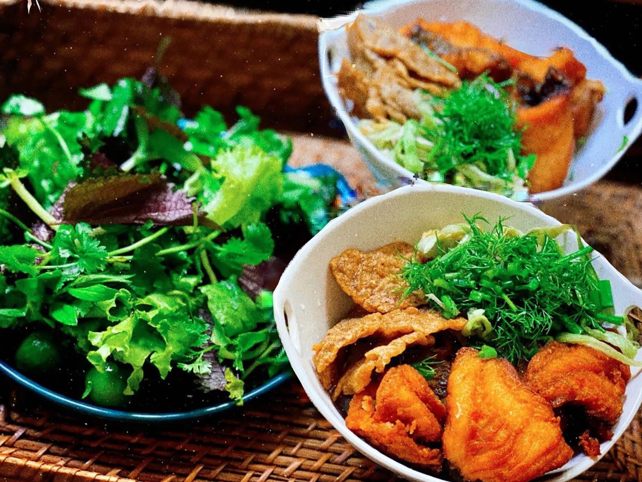 Khách quốc tế mê mẩn 3 món ăn Việt Nam độc đáo
