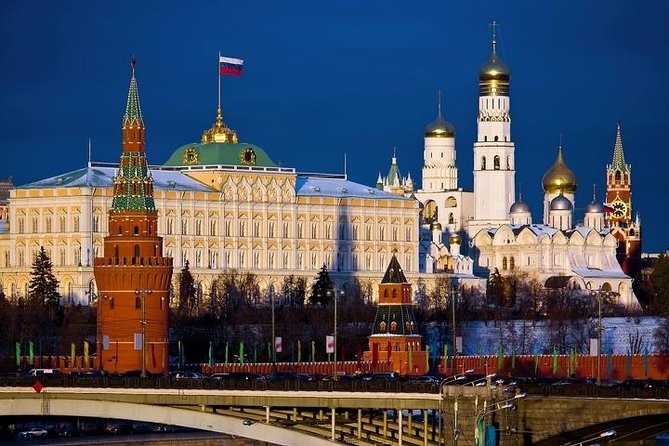 Mát-xcơ-va (Moskva) là thủ đô và thành phố lớn nhất và cũng tập trung dân số đông nhất của Nga. Nằm bên bờ sông Moskva, nơi đây được xem như trung tâm văn hóa của nước Nga, nằm trong top những điểm du lịch phát triển mạnh mẽ nhất thế giới. Ảnh: Time Out