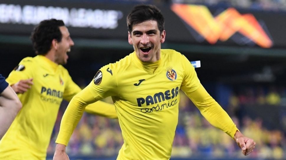 Villarreal đang bay cao. Ảnh: La Liga