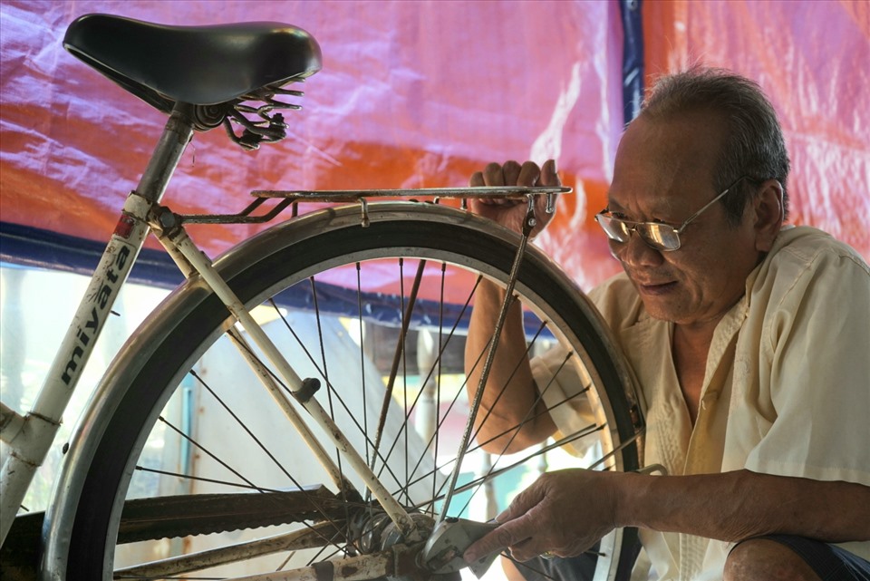 Xe đạp cũ martin asama giá rẻ bền đẹp tại Sài gòn  Shopee Việt Nam