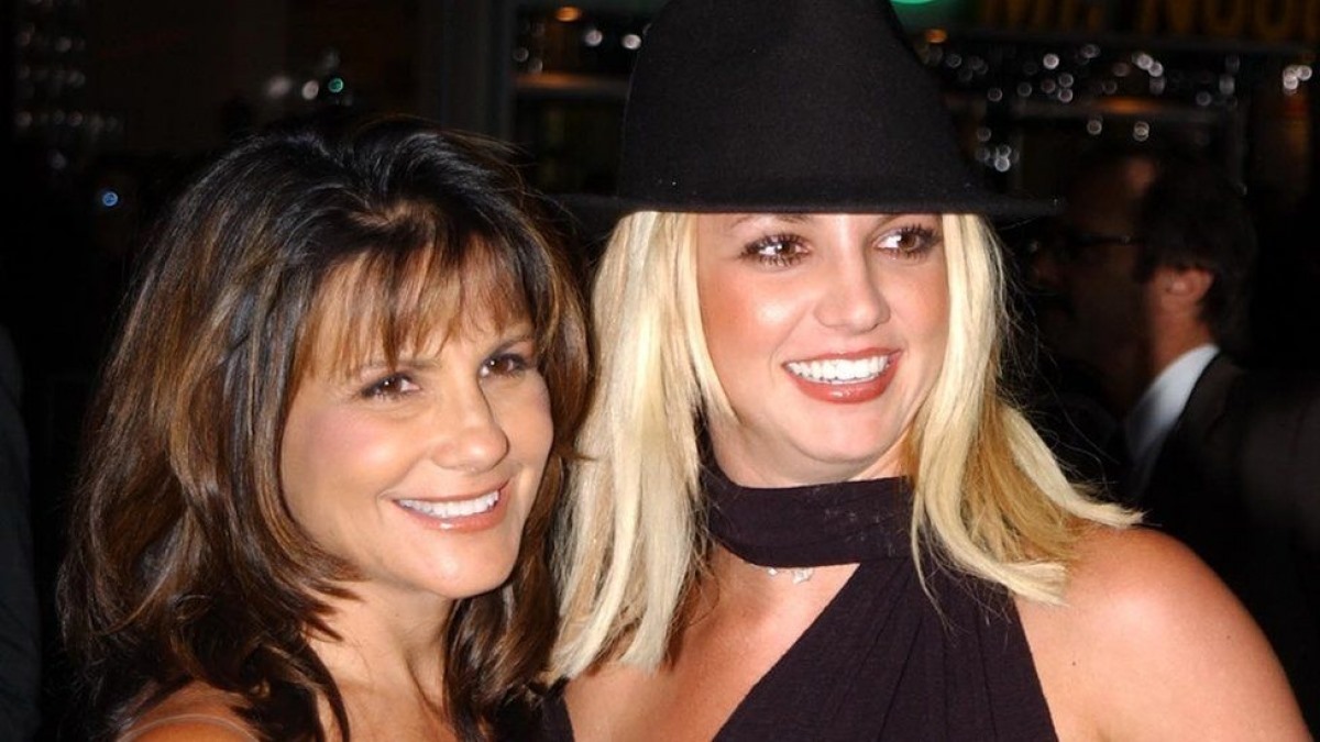 Mẹ ruột Britney Spears bác bỏ những cáo buộc từ con gái. Ảnh: Xinhua