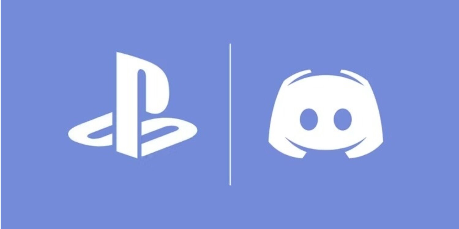 PlayStation đang có kế hoạch tích hợp Discord lên PlayStation 5. Ảnh chụp màn hình.