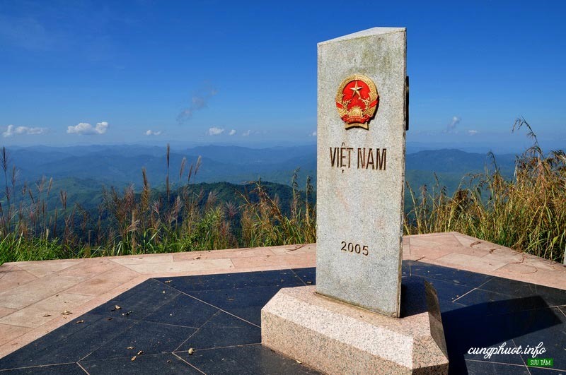 A Pa Chải. Ảnh: Cùng Phượt
