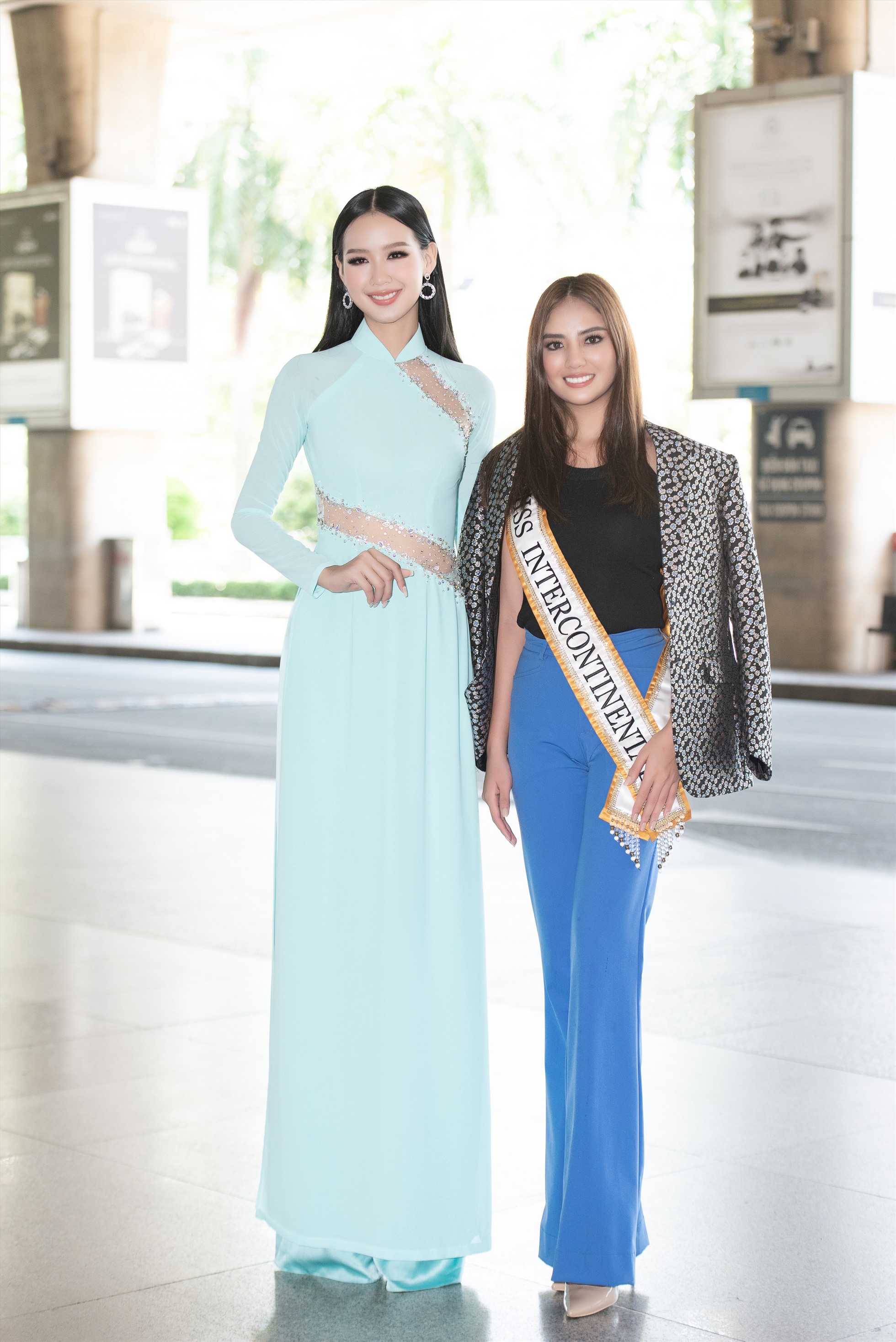 Á hậu 1 Miss World Việt Nam 2022