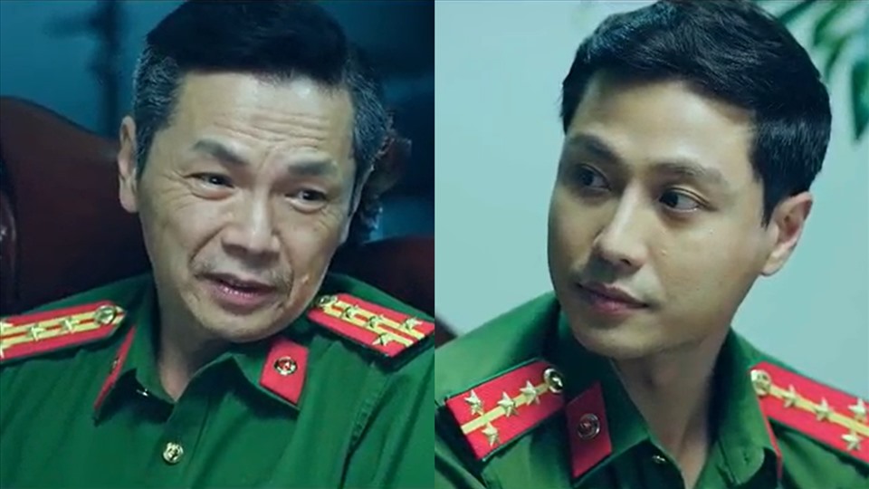 Đại tá Giang là đồng nghiệp của bố Vũ ngày trước. Vì vậy, mối quan hệ giữa 2 gia đình rất bền chặt. Ảnh: CMH.