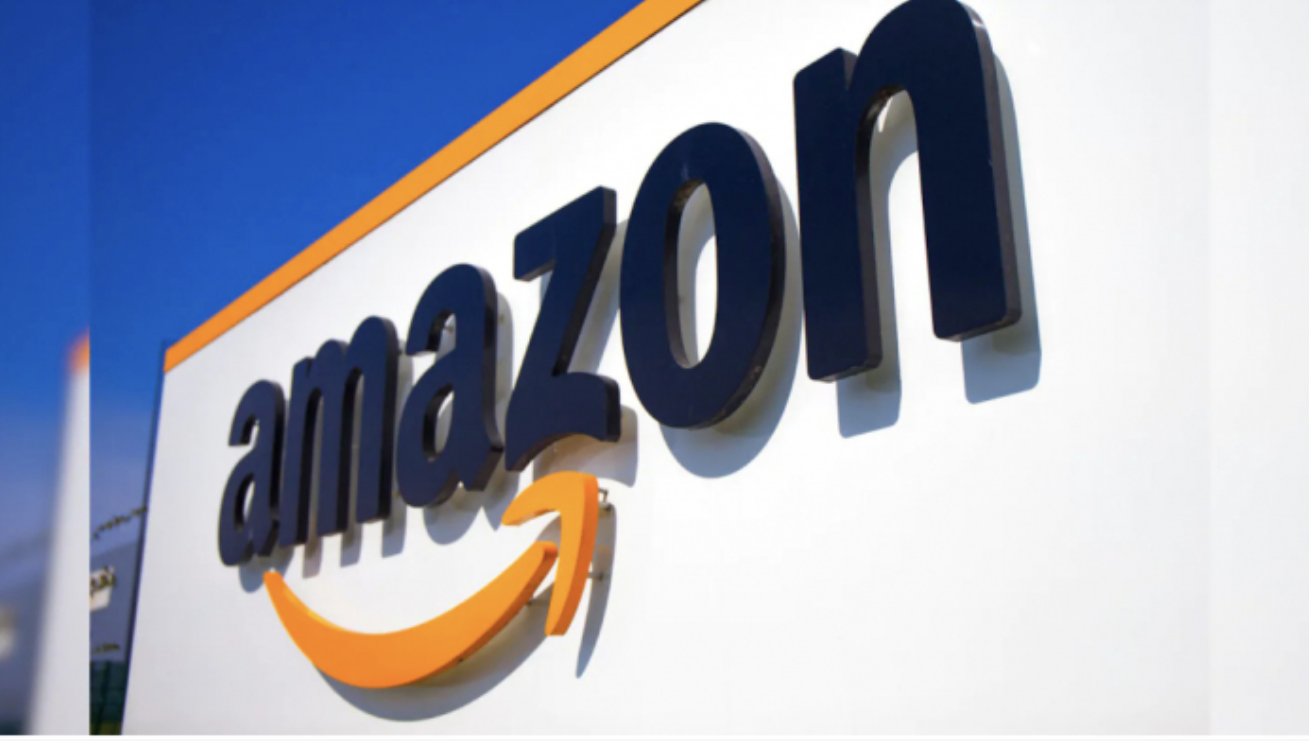 Amazon chi tiền khủng để “vận động hành lang” các chính trị gia. Ảnh chụp màn hình