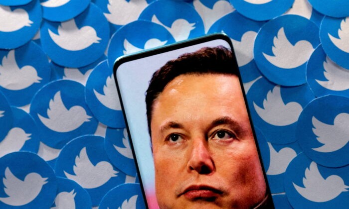 Động thái mới của Musk sau khi Twitter phản bác lại lời tố cáo. Ảnh chụp màn hình.