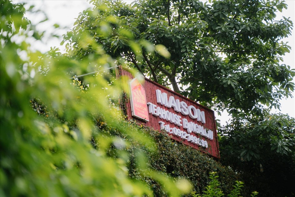 Maison Teahouse Bungalow là homestay xinh xắn nằm ở tổ 9 xã Phương Độ - TP Hà Giang 441, Hà Giang.