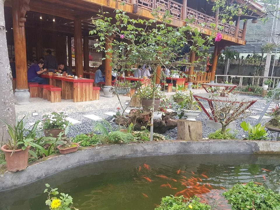 Homestay gần những điểm đến nổi tiếng của Hà Giang như Cột mốc số 0, cửa khẩu Thanh Thủy, hồ công viên nước Hà Phương...