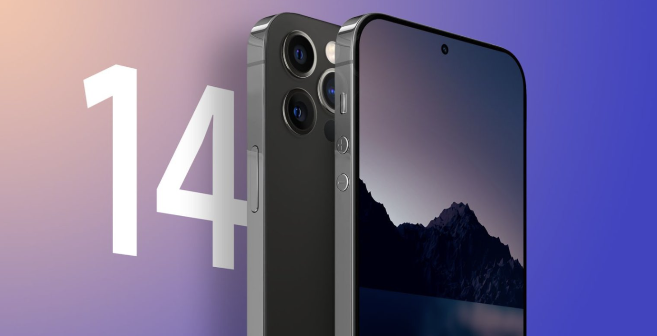 iPhone 14 có thể được sản xuất đồng thời ở Trung Quốc và Việt Nam. Ảnh chụp màn hình