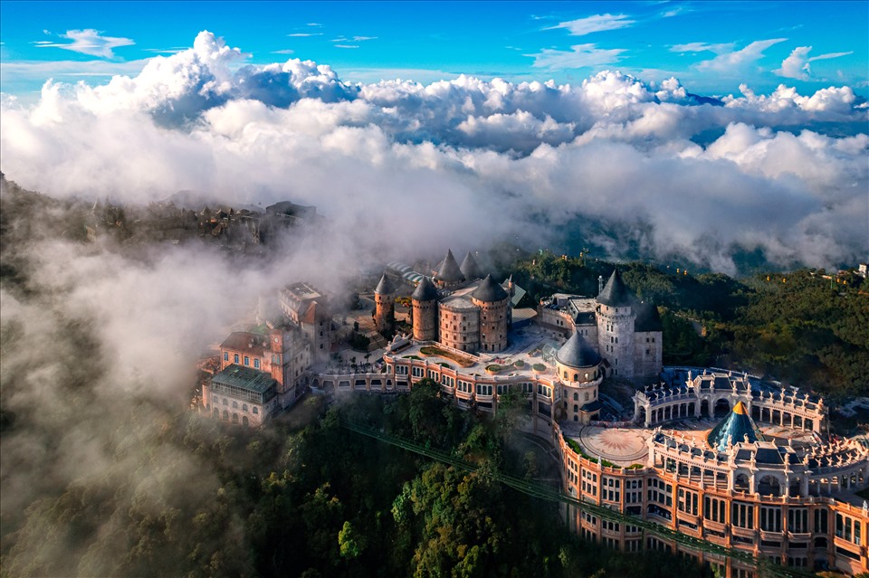 Sun World Ba Na Hills