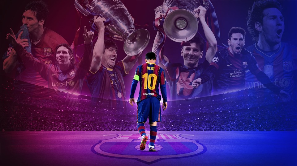 Tròn 1 năm Messi chia tay Barcelona: Bao giờ ta lại thuộc về nhau?