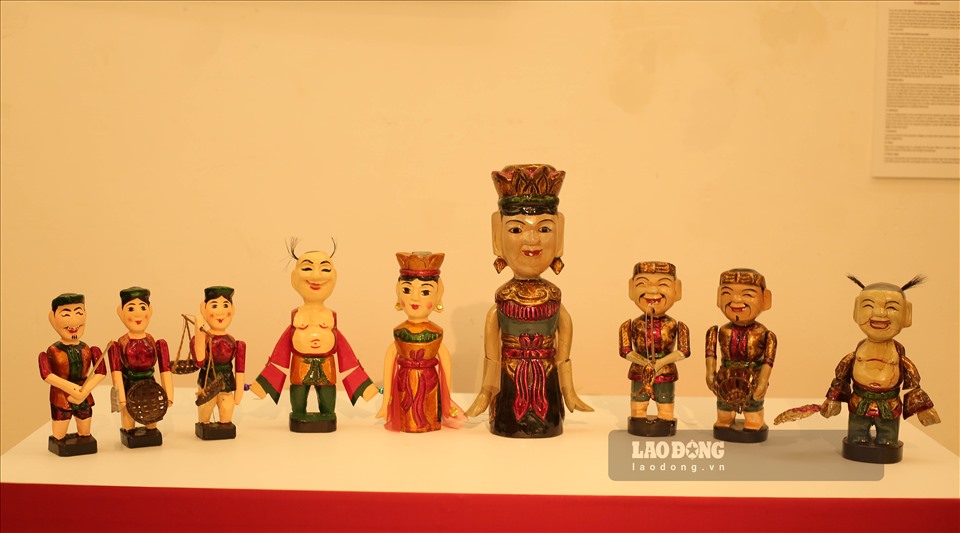 Các hiện vật được trưng bày tại triển lãm mang đậm nét đặc trưng về địa lý, khí hậu, văn hóa truyền thống của mỗi nước trong Hiệp hội các Quốc gia Đông Nam Á (ASEAN). Đây cũng đồng thời là bức tranh thể hiện sự giao thoa văn hóa trong khu vực Đông Nam Á.