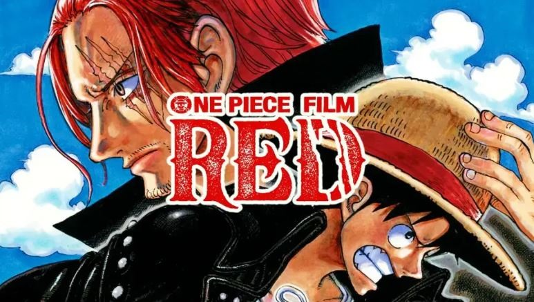 One Piece Film: Red