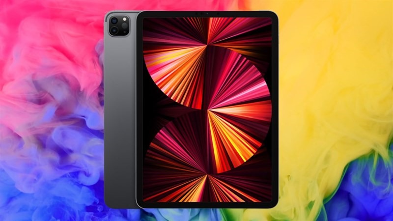 Apple đã sẵn sàng đưa dòng iPad Pro 11 inch và 12,9 inch mới tới tay người dùng vào cuối năm nay. Ảnh chụp màn hình