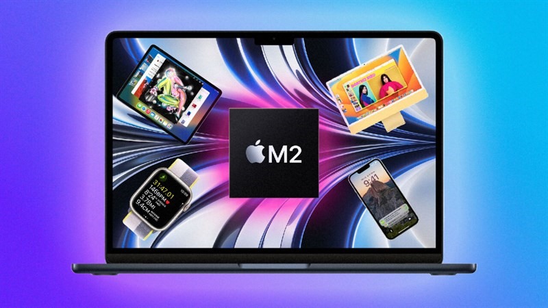 Mac Pro mới sẽ được trang bị chip “M2 Ultra” và “M2 Extreme“. Ảnh chụp màn hình