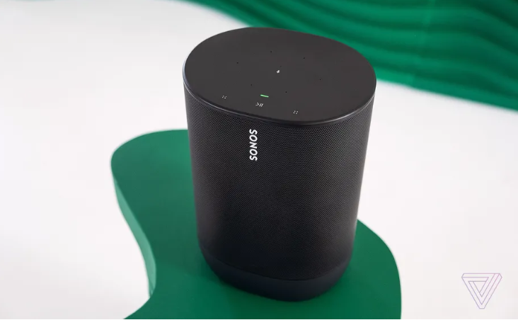 Google cáo buộc Sonos vi phạm bằng sáng chế về công nghệ điều khiển bằng giọng nói. Ảnh chụp màn hình