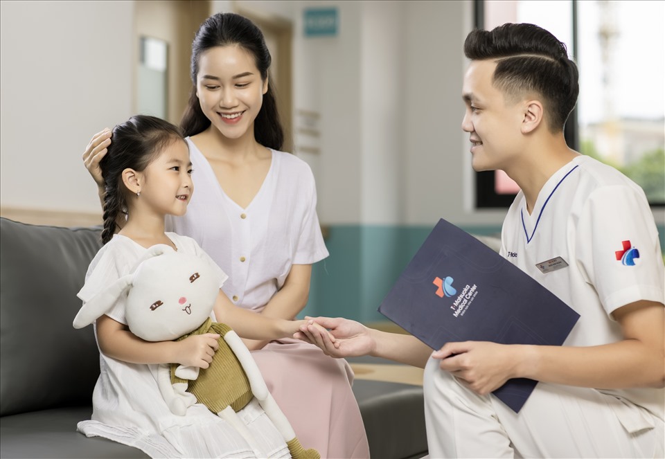 T-Matsuoka Medical Center kết hợp với đội ngũ bác sĩ chuyên môn cao, đào tạo đội ngũ nhân lực người Việt tại Nhật Bản thấm nhuần triết lý hoạt động dựa trên văn hóa của hai quốc gia.