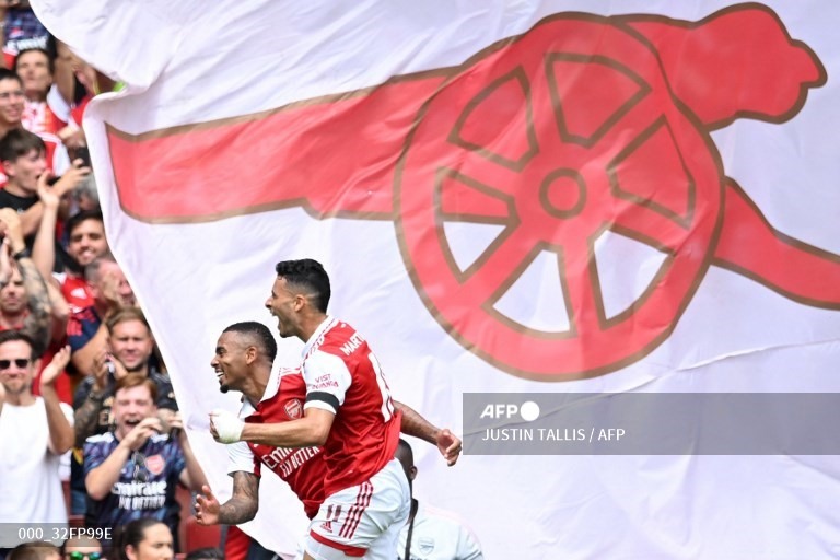 2 ngôi sao của Arsenal không được triệu tập. Ảnh: AFP