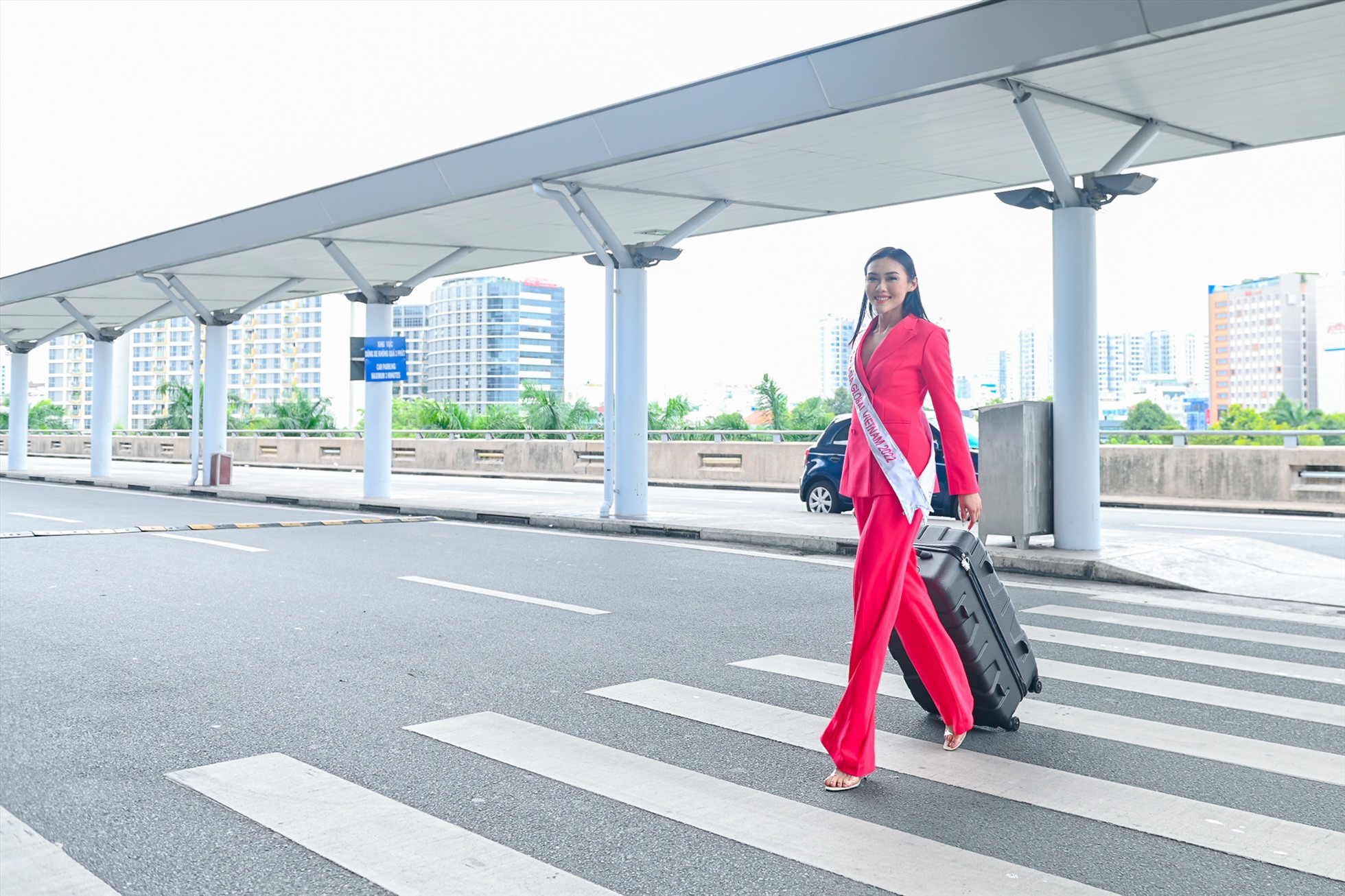 Chỉ số hình thể ấn tượng của Thanh Nhi là 84-58-96cm cùng chiều cao lý tưởng 175cm kết hợp với vẻ đẹp phong cách Tây, Quán quân Thanh Nhi được những chuyên gia sắc đẹp đánh giá sẽ là một nhân tố nổi trội tại đấu trường nhan sắc danh giá thế giới “Miss Asia Global 2022“.