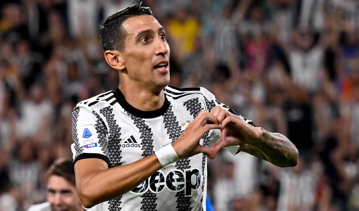 Juventus đang có thành tích bất bại tại Serie A. Ảnh: Eurosports