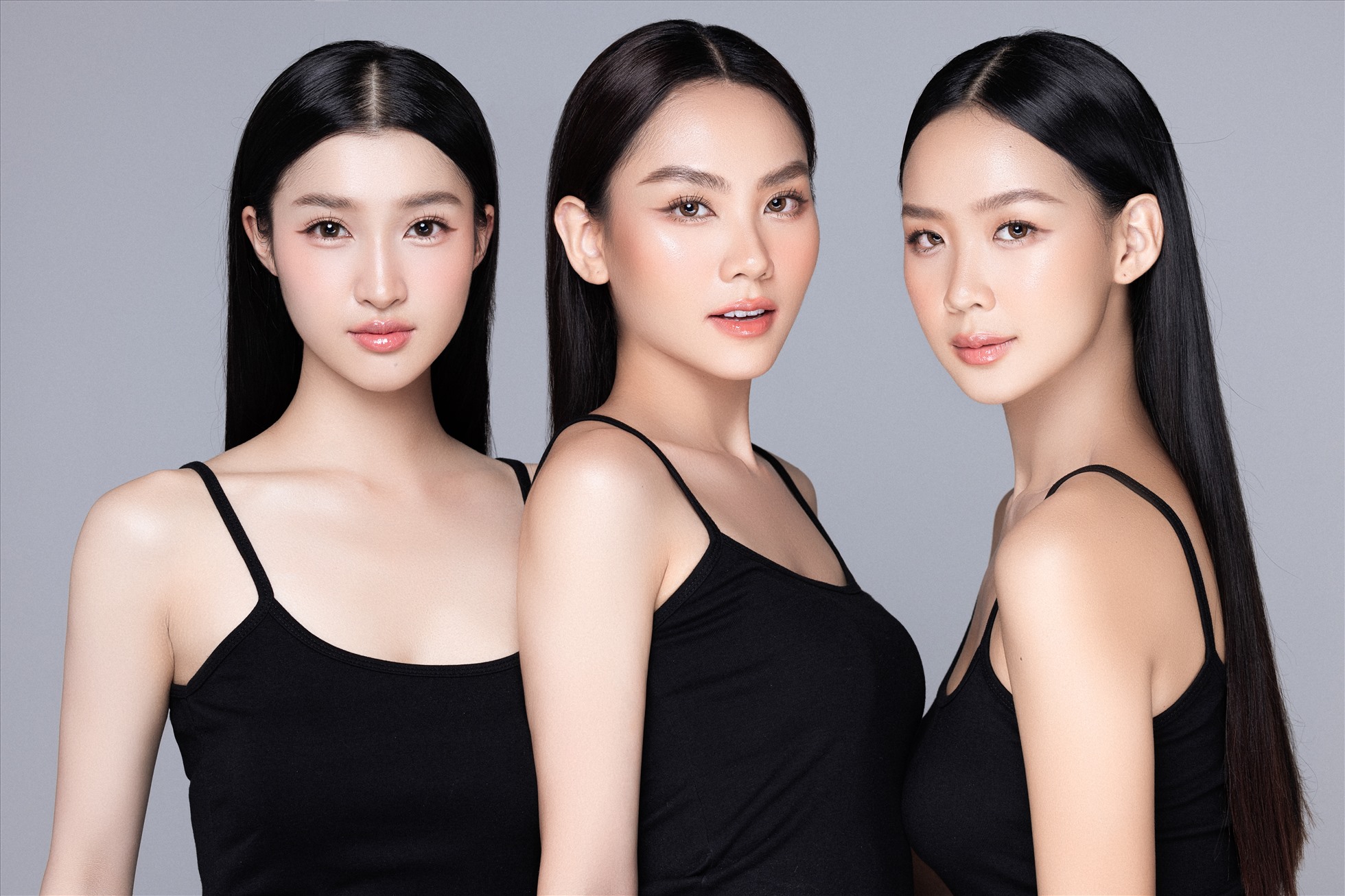 Top 3 Miss World Việt Nam 2022 (Hoa hậu Thế giới Việt Nam) mới thực hiện, mỗi người đều mang một vẻ đẹp, màu sắc riêng và có cá tính khác nhau. Nhưng tất cả đều thể hiện được sự chín chắn và sắc sảo của mình khi đã đồng hành suốt một chặng đường dài cùng Miss World Vietnam