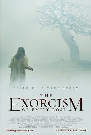 The Exorcism of Emily Rose. Ảnh: NSX.