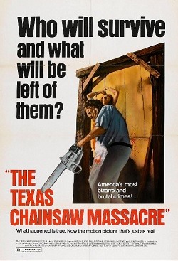 The Texas Chain Saw Massacre. Ảnh: NSX.