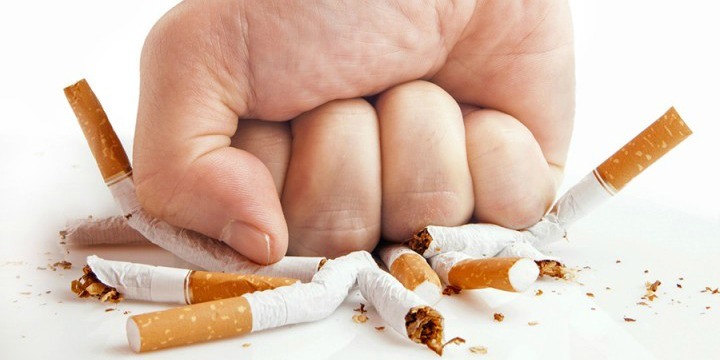Thuốc lá điếu đốt cháy độc hại cần sớm được thay thế và loại bỏ.