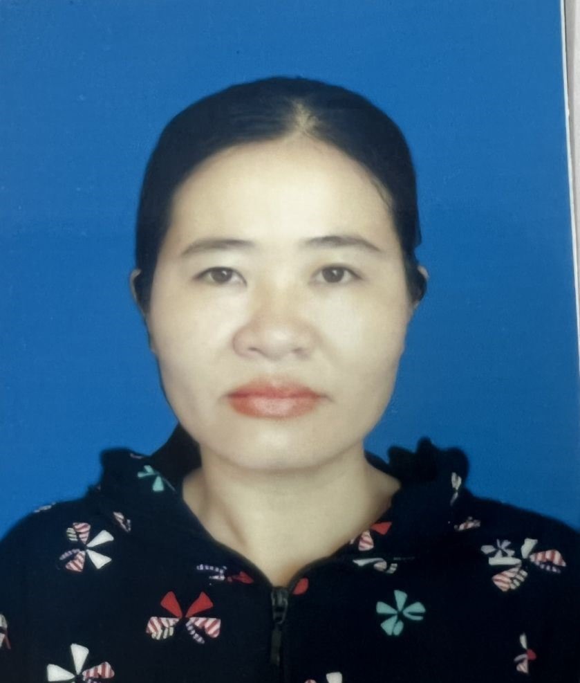 Nguyễn Thị Dung bị khởi tố về hành vi trộm cắp tài sản. Ảnh: CATH