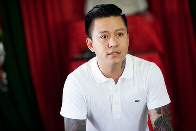 Ca sĩ Tuấn Hưng được bổ nhiệm Phó Chủ tịch Hội Nghệ sĩ trẻ Việt Nam. Ảnh: FBNV