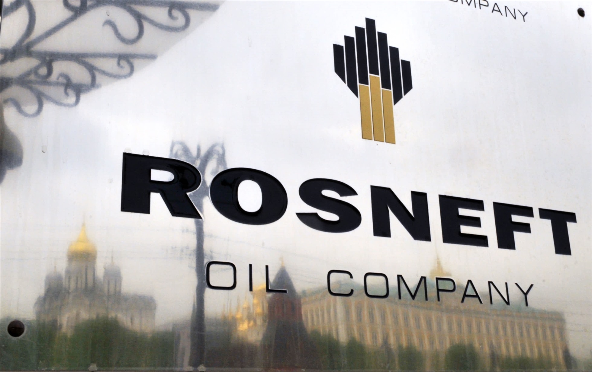 Rosneft vẫn lãi đậm dù Nga bị trừng phạt. Ảnh: Rosneft