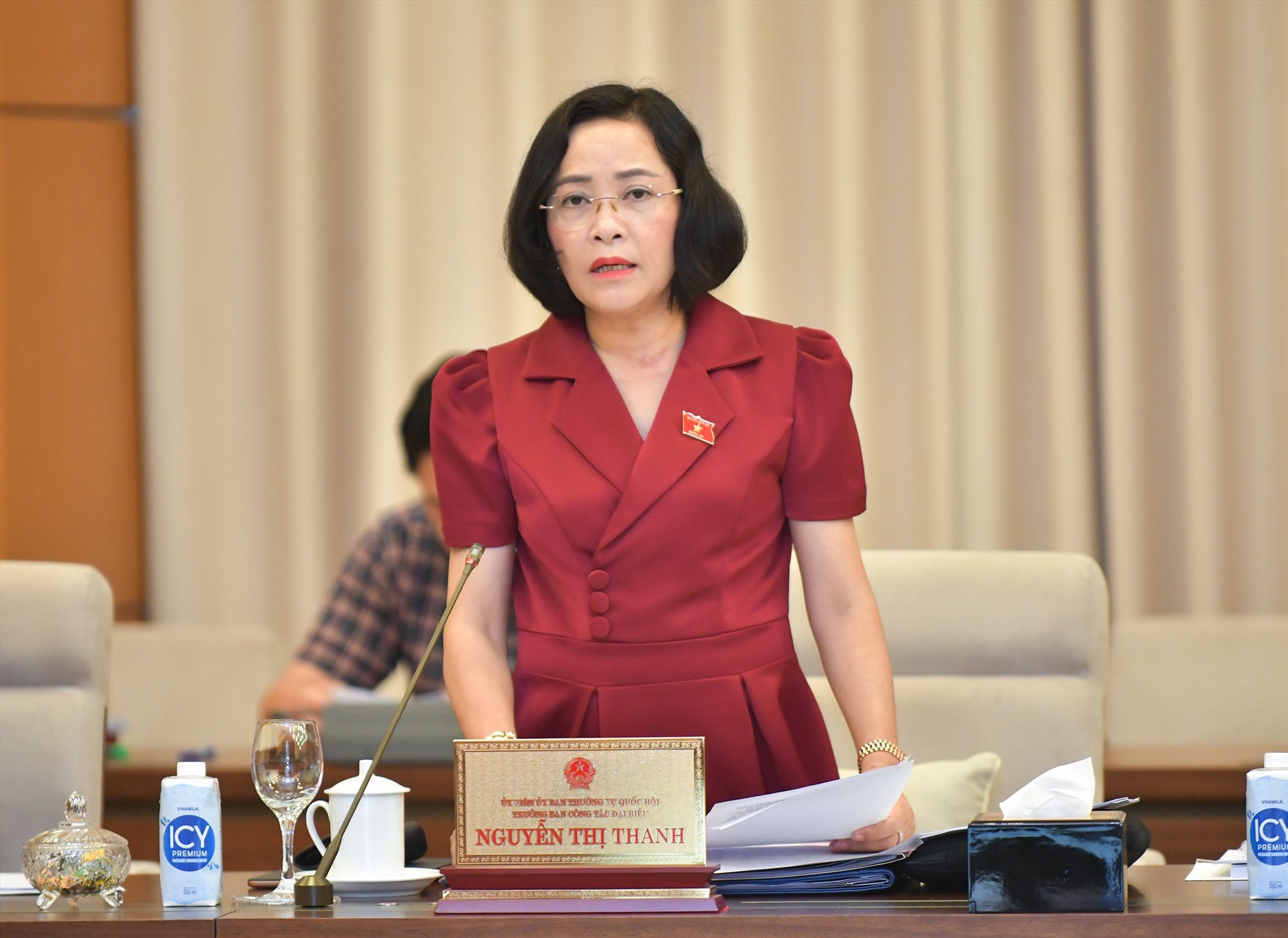 Cân nhắc kỹ lưỡng mức độ mở rộng phạm vi áp dụng giao dịch điện tử