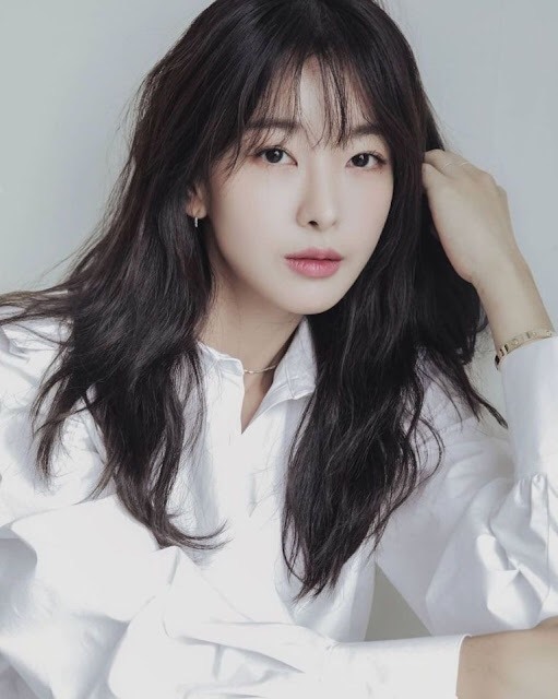 Con đường sự nghiệp của người đẹp tài năng Go Won Hee chưa thật sự bứt phá trong làng giải trí xứ Kim Chi Ảnh: Xinhua