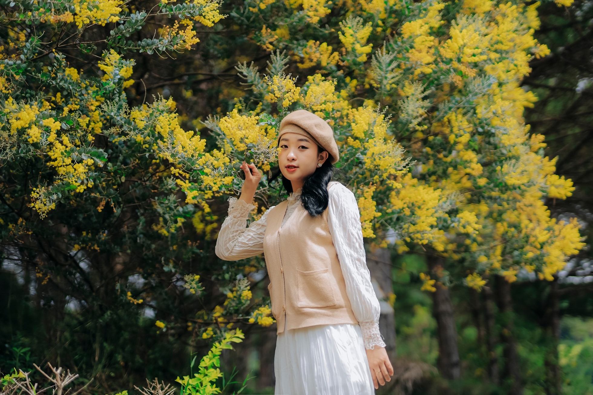 Ảnh: Tiến Đà Lạt
