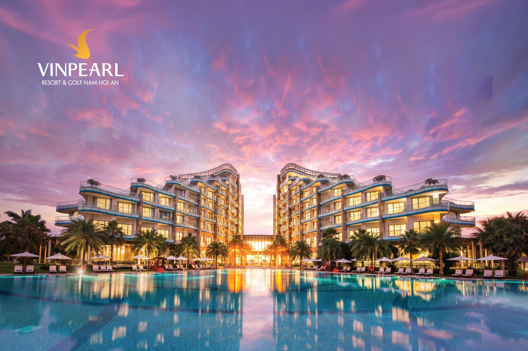 Ảnh: Vinpearl Nam Hội An