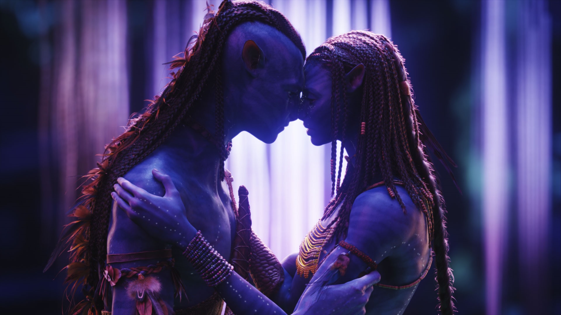 “Avatar” sẽ được công chiếu trở lại. Ảnh: NSX.