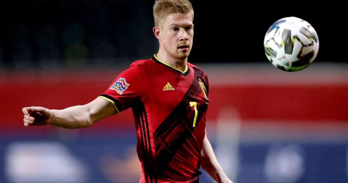Đội tuyển Bỉ được đánh giá cao hơn. Ảnh: Bola.net