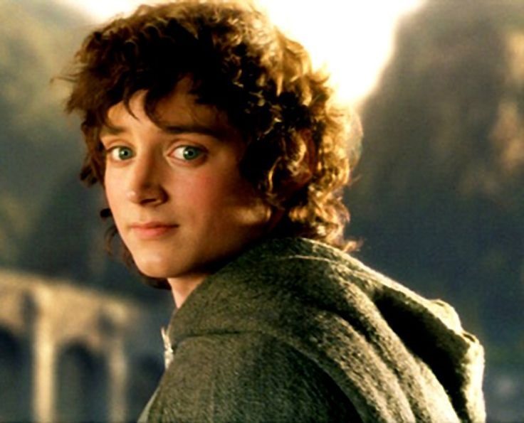 Frodo Baggins là một trong những nhân vật được yêu thích nhất trong “Chúa tể của những chiếc nhẫn“. Ảnh: NSX.