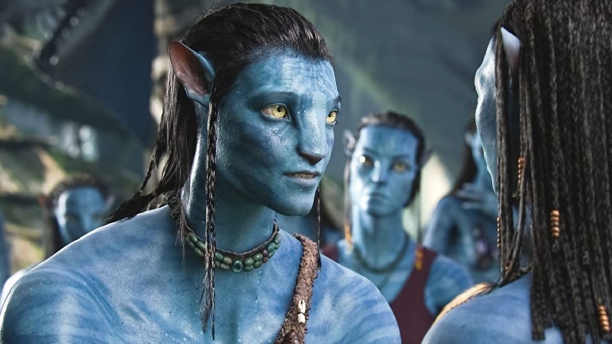 Kỳ tích vô tiền khoáng hậu phim Avatar từng đạt được